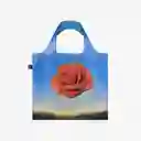 Loqi Bolsa Dali Meditative Rose