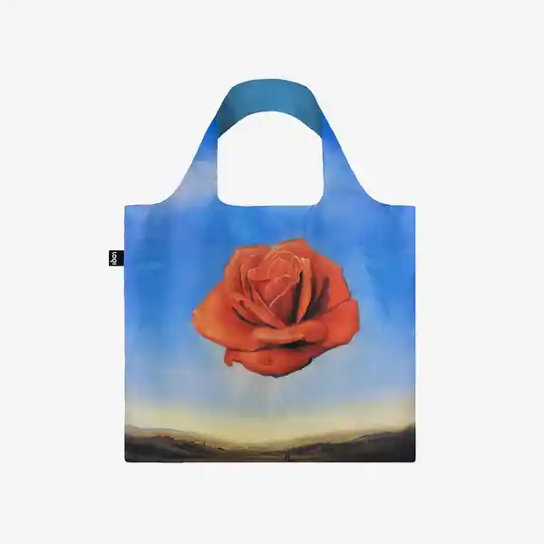 Loqi Bolsa Dali Meditative Rose