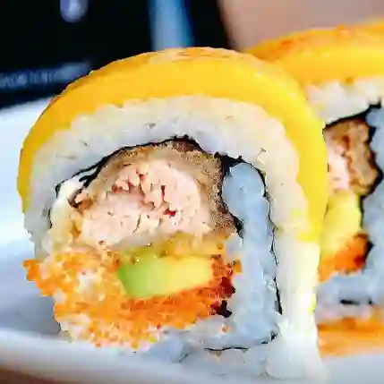 Mango Roll