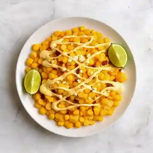 Esquites De Elote