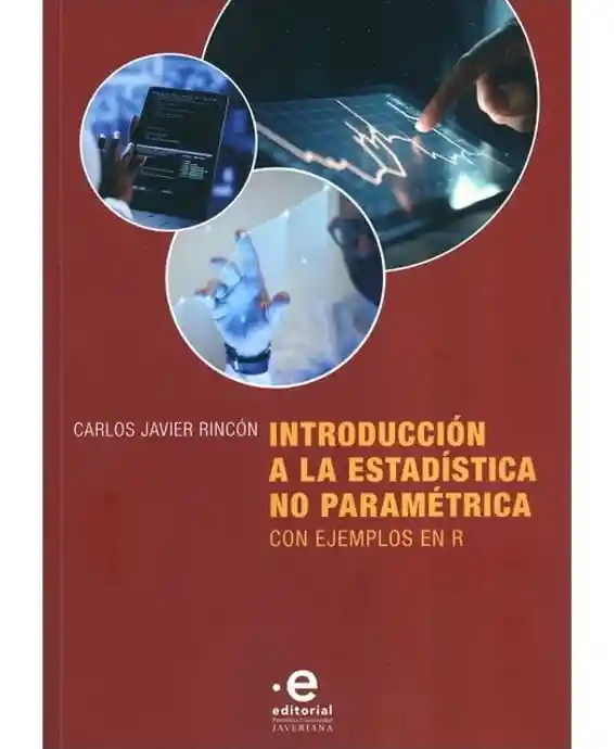 Introduccion a La Estadistica No Parametrica