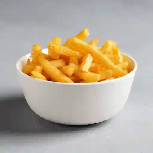 Porción Papa Francesa