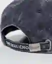 Gorra Acid Wash Legacy Azul Medianoche Ultraoscuro S Chevignon