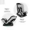 Orbit Lx Gris Bebesit Zy19gy