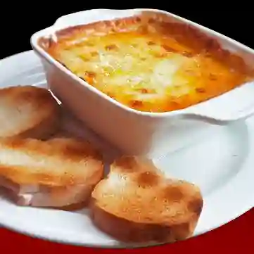 Lasagna Clinton