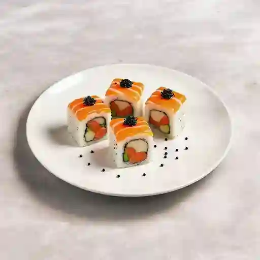 Crazy Roll