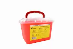 Inverfarma Rec C Punzantes Guardian 5 0 L Inverf