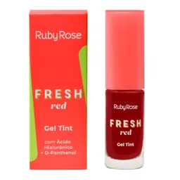 Ruby Rose Tinta de Labios Gel Pitaya Pool