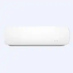 Aire Acondicionado Convencional Finlandek 12000 Btu 110 V Fdac12112