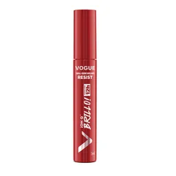 Labial Liq. Vogue Resist Brillo Bomba Latina