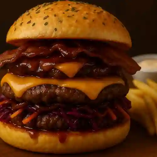 la Costiburger