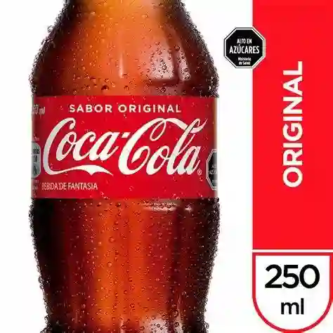 Coca-Cola Original 250 ml