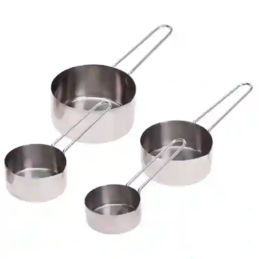 Excellent Houseware Set Cuchara Medidoras A12404890