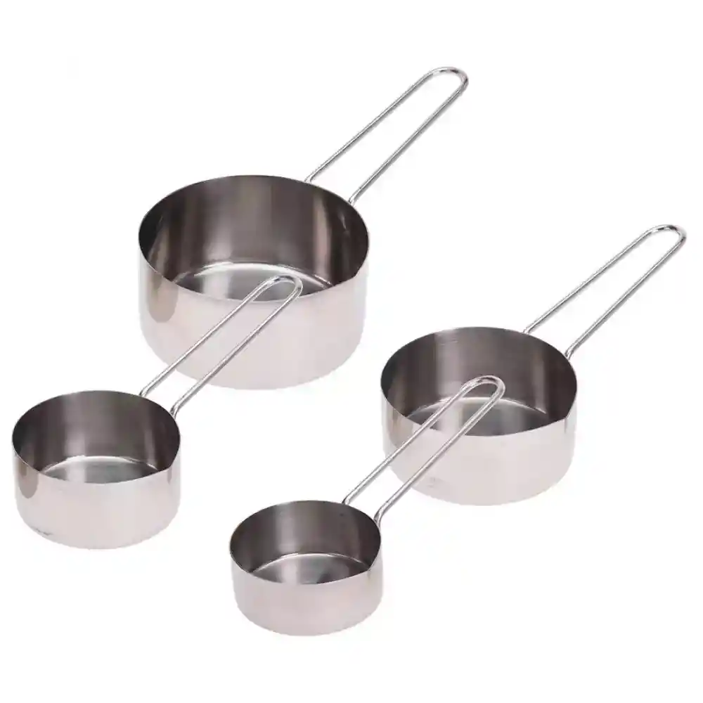 Excellent Houseware Set Cuchara Medidoras A12404890