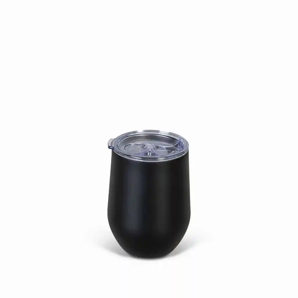 Vaso Doble Pared en Acero Inoxidable Ambiente Gourmet