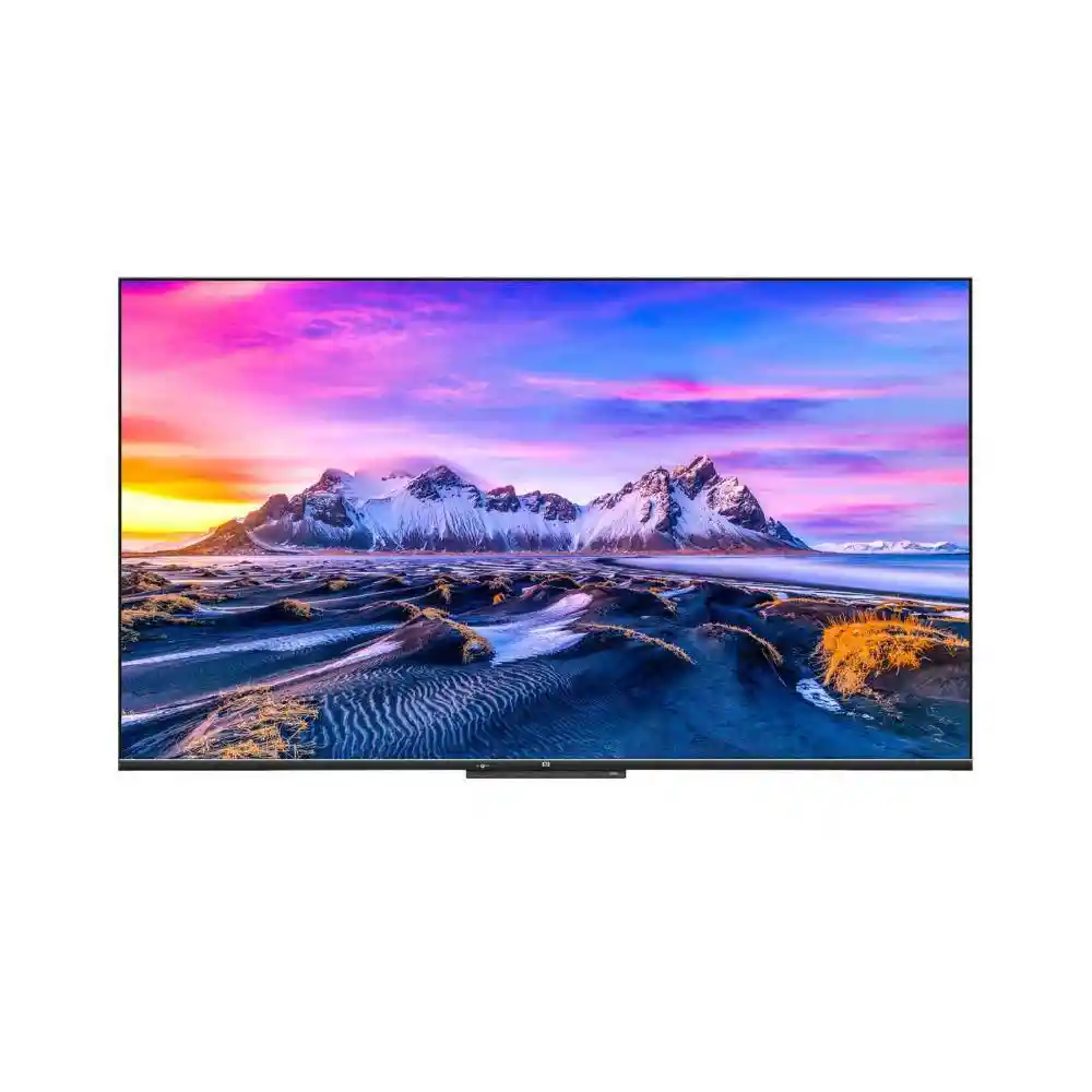 Xiaomi Televisor Led Uhd 4k Smart Tv P1 43 Pulgadas