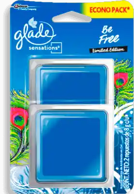 Glade Ambientador A12815