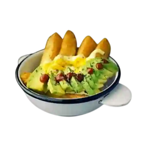 Yuca Frita