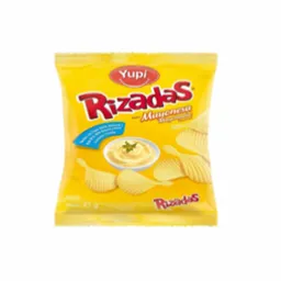 Rizadas Yupi Papasmayonesa