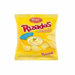 Rizadas Yupi Papasmayonesa