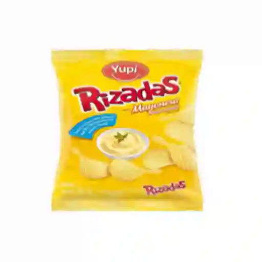 Rizadas Yupi Papasmayonesa