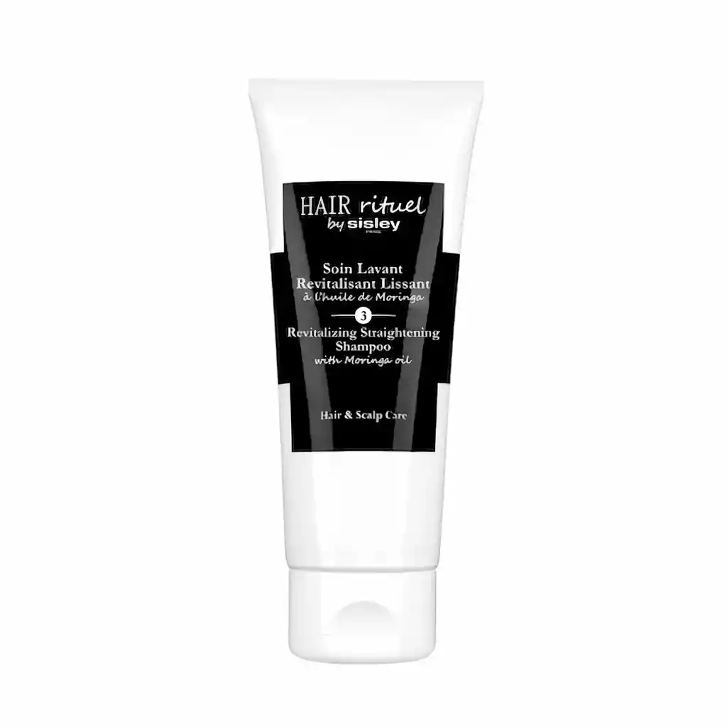 Hair Rituel Shampoo Revitalizing by Sisley Alisador