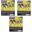 Figura de Acción Spiderman Epic World Of Action Venomversus Surtido