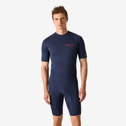 Traje De Neopreno De 1,5 Mm Para Hombre Talla Xl Azul Oscuro