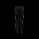 Nike Licra W Df Zenvy Hr 7/8 Tght Mujer Negro Talla M