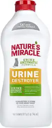 Nature Miracle Destructor de Orina para Gato