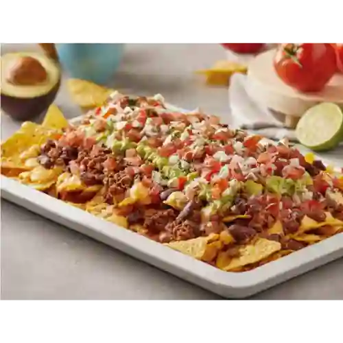 Super Nachos