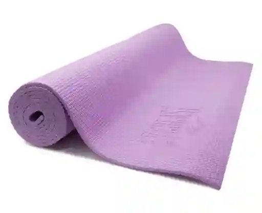 Yoga Mat Everlast Colchonetapurple 3 Mm