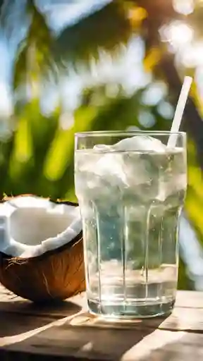 Agua de Coco
