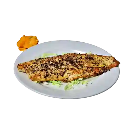 Pescado a Las Finas Hierbas 300 gr