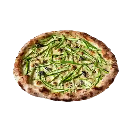 Pizza Caprino