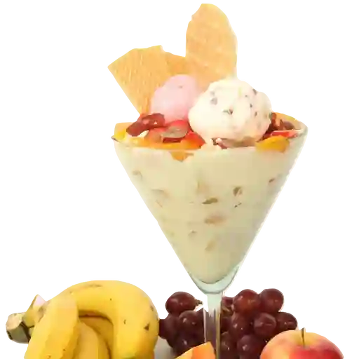 Ensaladas de Frutas Especial