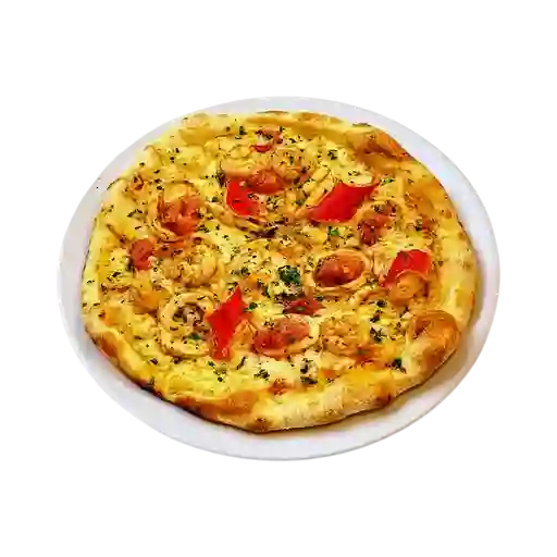 Pizza Marinera