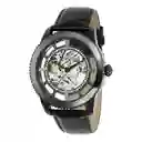 Invicta Reloj Hombre Negro Inv22572