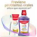 Crema Dental Colgate Total 12 Anti Sarro 75 mL x 3