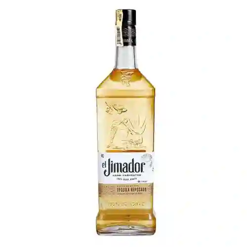 Tequila el Jimador 750ml