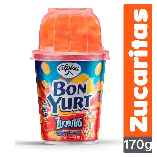 Bonyurt Zucaritas