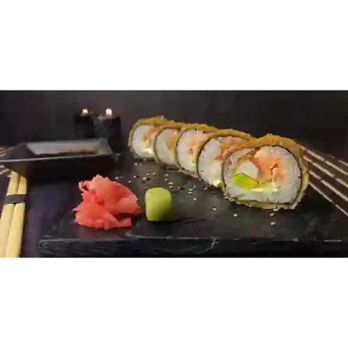 Taiger Roll