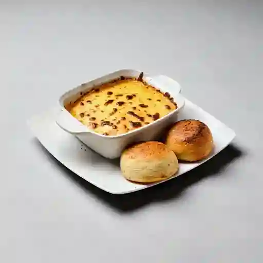 Lasagna Combinada