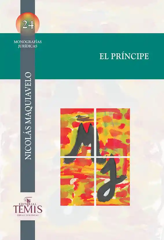 El Príncipe