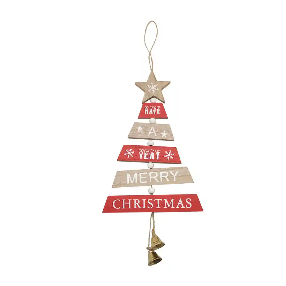 Colgante Móvil Árbol Línea Bosque Krea