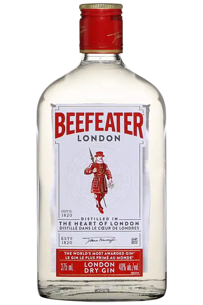 Beefeater Ginebra London Dry
