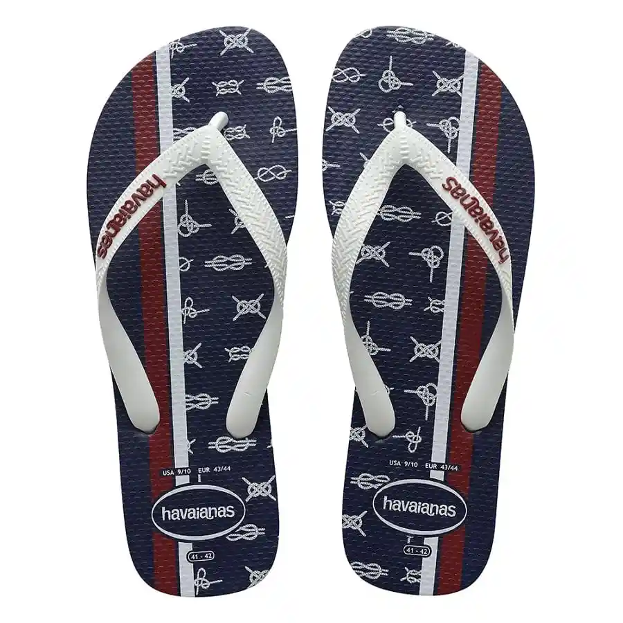 Chanclas Top Naútica