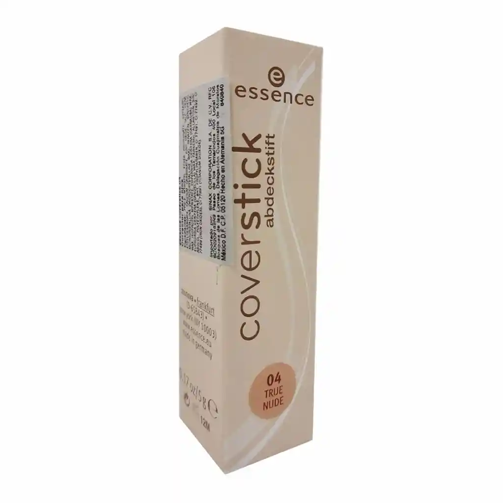 Essence Corrector Coverstick True Nude