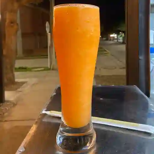 Jugos naturales