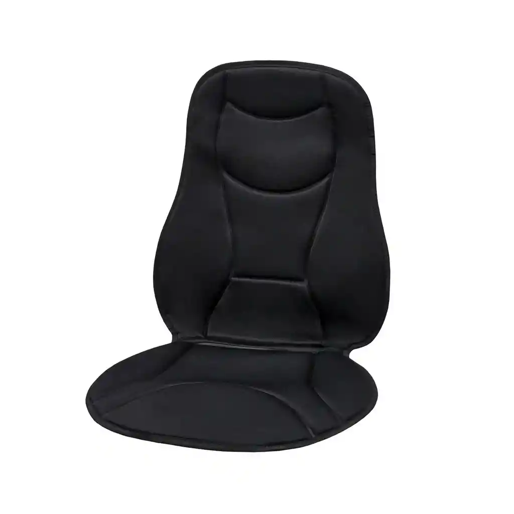 Asiento Masajeador Eléctrico Para Espalda y Cintura Ferrenovo